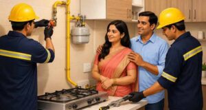पीएनजी कनेक्शन को बढ़ावा देने विशेष अभियान चलाने के निर्देश