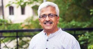 सेवा भाव’ पर विशेष ऑनलाइन सत्र 7 अक्टूबर को, नीति आयोग के सदस्य डॉ. आर. बालासुब्रमण्यम करेंगे संवाद