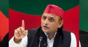 राज्यसभा चुनाव में सपा का तीसरा दांव नहीं! अखिलेश यादव के संकेत से बढ़ी सियासी हलचल
