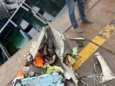 Nigeria Aircraft Crash: नाइजीरिया में बड़ा विमान हादसा, 32 यात्रियों और क्रू की मौत