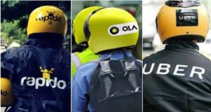 महाराष्ट्र में Bike Taxi होगी 100% इलेक्ट्रिक, Ola-Uber-Rapido को 6 महीने की डेडलाइन