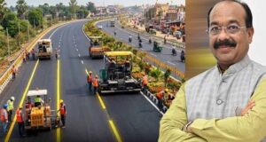 छत्तीसगढ़ में बारिश के बाद सड़कों का काम तेज, 101 करोड़ के 6 प्रोजेक्ट को मिली मंजूरी