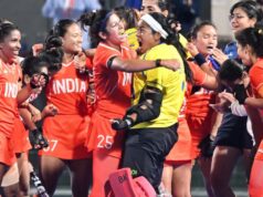 एशियन गेम्स गोल्ड पर ओडिशा सरकार का बड़ा इनाम, महिला हॉकी टीम की हर खिलाड़ी को ₹11 लाख