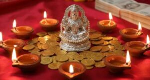 Diwali 2026 की तारीखें हुईं साफ, 6 नवंबर से शुरू होगा 5 दिवसीय दीपोत्सव; जानें धनतेरस से भाई दूज तक की डेट