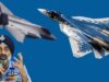 F-35 पर अमेरिका को वायुसेना प्रमुख एपी सिंह का तंज, बोले- विमान के पास भी नहीं जाने देते
