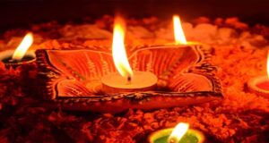 शारदीय नवरात्रि में अखंड ज्योति जलाने से पहले जान लें सही दिशा और जरूरी नियम