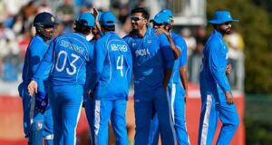 IND vs PAK Final: भारत ने पाकिस्तान को हराकर जीता एशियन गेम्स गोल्ड, तिलक-अभिषेक ने मचाया धमाल