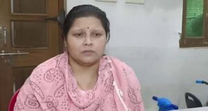 BJP ने जारी की मोर्चों की प्रदेश टीम, उमेश पाल की पत्नी जया पाल को मिली बड़ी जिम्मेदारी