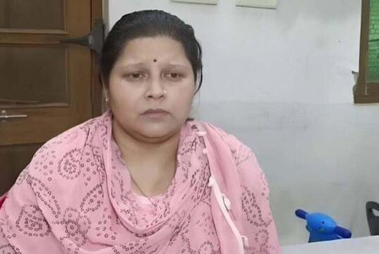 BJP ने जारी की मोर्चों की प्रदेश टीम, उमेश पाल की पत्नी जया पाल को मिली बड़ी जिम्मेदारी