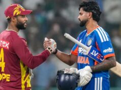 चिन्नास्वामी स्टेडियम में बल्लेबाजों की होगी मौज, भारत-वेस्टइंडीज के बीच निर्णायक टी20 मुकाबला