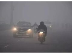 यूपी में गुलाबी ठंड ने दी दस्तक, रात का पारा 16.8 डिग्री पहुंचा; दीपावली तक बढ़ेगी सर्दी