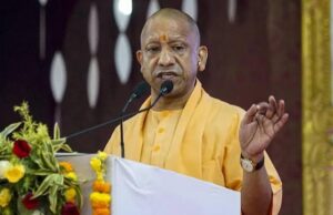 योगी सरकार ने जेलों को बनाया अभेद्य, एआई आधारित सीसीटीवी और इलेक्ट्रिक फेंसिंग से मजबूत हुई घेराबंदी