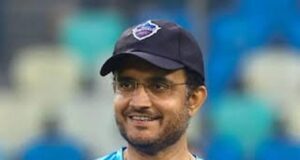 सौरव गांगुली बने दिल्ली कैपिटल्स के नए हेड कोच, IPL 2027 से पहले बड़ा ऐलान