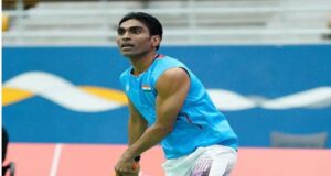 Asian Para Games 2026: प्रमोद भगत और भाविना पटेल बने भारत के ध्वजवाहक, 18 अक्टूबर से नागोया में खेलों का आगाज