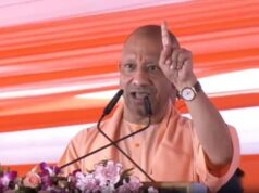 कोलकाता हादसे के बाद यूपी में अलर्ट, CM योगी ने दुर्गा पंडालों की सुरक्षा बढ़ाने के दिए निर्देश