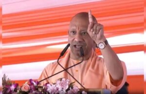 कोलकाता हादसे के बाद यूपी में अलर्ट, CM योगी ने दुर्गा पंडालों की सुरक्षा बढ़ाने के दिए निर्देश