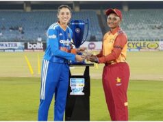 जिम्बाब्वे के खिलाफ भारतीय महिला टीम का धमाल, टी20 सीरीज में 2-0 की अजेय बढ़त