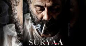 ‘गदर 2’ के बाद फिर धमाका करने को तैयार सनी देओल, नए लुक में दिखे दमदार अंदाज