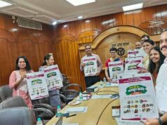मेरी कटोरी, मेरा पोषण से 4.5 लाख तक पहुंचा संदेश, योगी सरकार में स्वस्थ बचपन की दिशा में मजबूत पहल