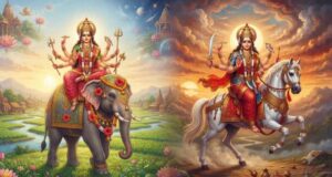 Shardiya Navratri 2026: महाअष्टमी और महानवमी कब? दूर करें तिथि का कंफ्यूजन
