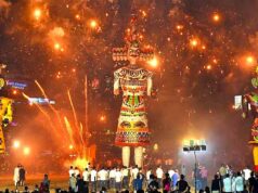 Dussehra 2026: दशहरा कब है? नोट कर लें विजयादशमी की सही तारीख और रावण दहन का मुहूर्त