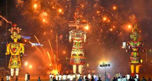 Dussehra 2026: दशहरा कब है? नोट कर लें विजयादशमी की सही तारीख और रावण दहन का मुहूर्त