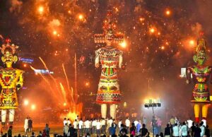 Dussehra 2026: दशहरा कब है? नोट कर लें विजयादशमी की सही तारीख और रावण दहन का मुहूर्त