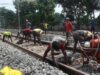 सागर: बीना-आगासौद तीसरी रेल लाइन का काम तेज, 15 अक्टूबर तक बदले रूट से चलेंगी 17 ट्रेनें