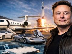 Elon Musk Net Worth: 1 साल में थाइलैंड की GDP से ज्यादा बढ़ी मस्क की दौलत, नेटवर्थ पहुंची $1.05 ट्रिलियन