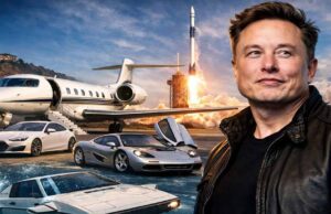 Elon Musk Net Worth: 1 साल में थाइलैंड की GDP से ज्यादा बढ़ी मस्क की दौलत, नेटवर्थ पहुंची $1.05 ट्रिलियन
