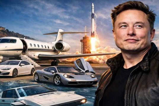 Elon Musk Net Worth: 1 साल में थाइलैंड की GDP से ज्यादा बढ़ी मस्क की दौलत, नेटवर्थ पहुंची $1.05 ट्रिलियन