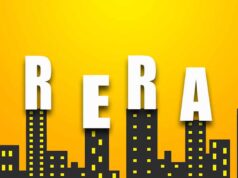 CGRERA की सख्त कार्रवाई: बिना रेरा पंजीयन प्लॉट बेचने पर महागणपति डेव्हलपर्स पर 8 लाख रुपये का जुर्माना