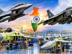 देसी तेजस पर बड़ी खुशखबरी, अमेरिकी कंपनी ने भारत को दिए 4 F404 इंजन; बढ़ेगी फाइटर जेट की रफ्तार