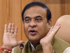 बैलेट पेपर पर भी हारी कांग्रेस, सिर्फ 2 सीटों पर जीत; BJP ने 32 सीटों पर मारी बाजी