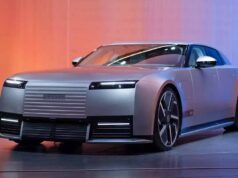 720KM रेंज और सिर्फ 13 मिनट में चार्ज! Jaguar Type-01 की हुई एंट्री, फीचर्स जान रह जाएंगे हैरान