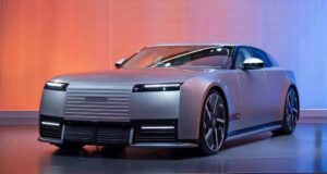 720KM रेंज और सिर्फ 13 मिनट में चार्ज! Jaguar Type-01 की हुई एंट्री, फीचर्स जान रह जाएंगे हैरान