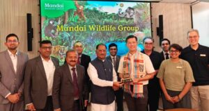 छत्तीसगढ़ के लिए उपलब्धियों भरा रहा सिंगापुर दौरा, ₹43,600 करोड़ के FDI प्रस्ताव और कौशल विकास समझौते