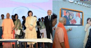 प्रधानमंत्री मोदी-आबे की दोस्ती पद से नहीं, विश्वास से बनी थी: मुख्यमंत्री योगी