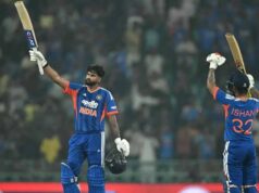 IND vs WI: श्रेयस अय्यर के तूफानी शतक से भारत की धमाकेदार जीत, सीरीज में 1-0 की बढ़त