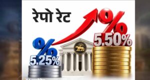 RBI Repo Rate: 4 साल बाद बढ़ी ब्याज दर, अब महंगे होंगे लोन और बढ़ेगी EMI