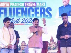 मध्यप्रदेश की विरासत है अद्भुत : मुख्यमंत्री डॉ. यादव