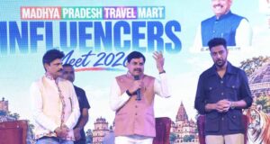 मध्यप्रदेश की विरासत है अद्भुत : मुख्यमंत्री डॉ. यादव