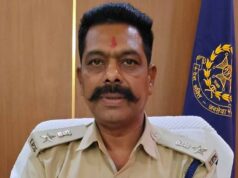 पांढुर्णा SP प्रकाश चंद्र परिहार का भोपाल ट्रांसफर, विदिता धनगढ़ संभालेंगी कमान