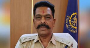 पांढुर्णा SP प्रकाश चंद्र परिहार का भोपाल ट्रांसफर, विदिता धनगढ़ संभालेंगी कमान