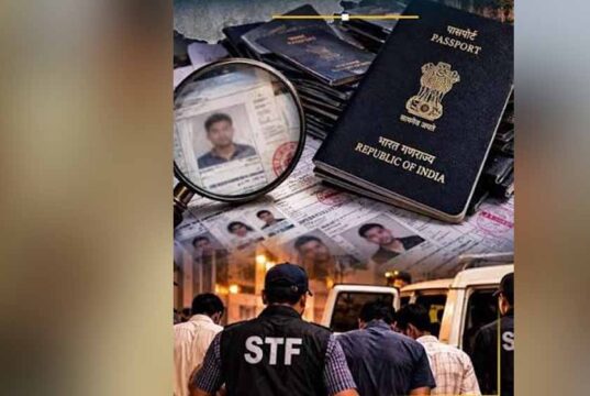 बौद्ध मठों के पते पर बने बांग्लादेशियों के भारतीय पासपोर्ट, MP में फर्जीवाड़े का खुलासा