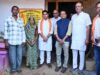 अंतिम व्यक्ति का उत्थान और सर्वसमावेशी विकास ही हमारी प्रतिबद्धता: राजस्व मंत्री टंक राम वर्मा