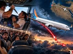 Flydubai हमले ने खोली इजरायली सुरक्षा तंत्र की पोल, गैर-कूटनीतिक देशों के पायलटों की जांच पर सवाल
