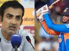 वैभव सूर्यवंशी को क्यों नहीं मिल रहा था मौका? गौतम गंभीर ने बताया प्लेइंग XI से बाहर रखने का कारण