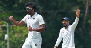 जलज सक्सेना ने रणजी ट्रॉफी में रचा इतिहास, बिशन सिंह बेदी के रिकॉर्ड की बराबरी कर केरल को दिलाई जीत