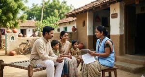 जनगणना में महिलाओं से पूछे जाएंगे ये 3 सवाल, जवाब देने से मना किया तो क्या होगा?